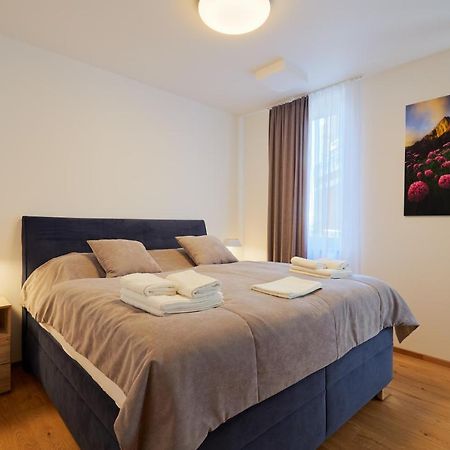 Rv Apartment Tyrkys Vysoké Tatry 外观 照片