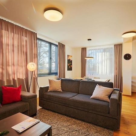 Rv Apartment Tyrkys Vysoké Tatry 外观 照片