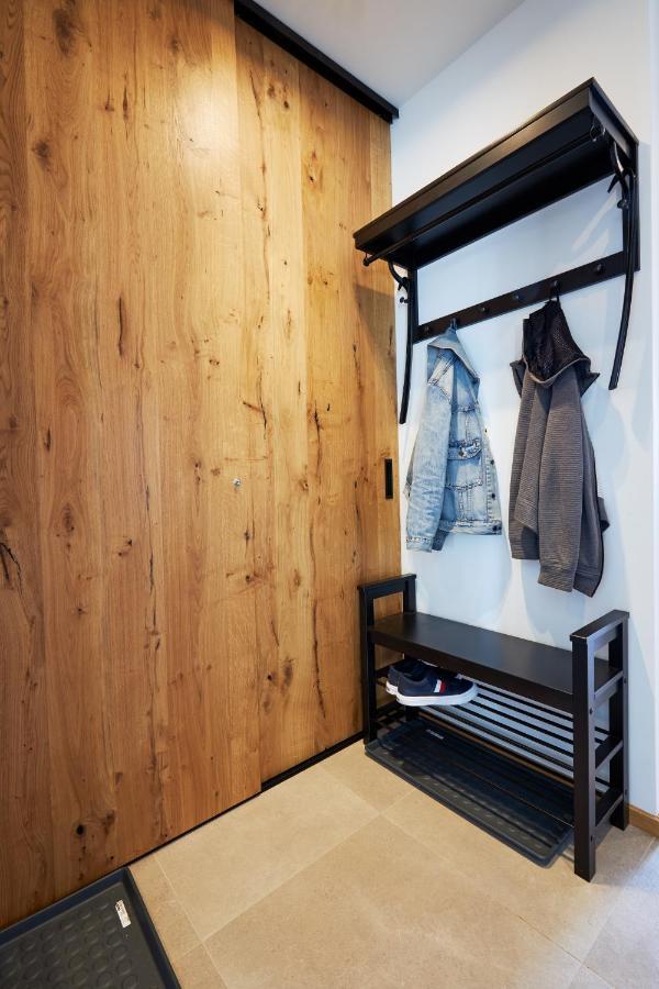 Rv Apartment Tyrkys Vysoké Tatry 外观 照片