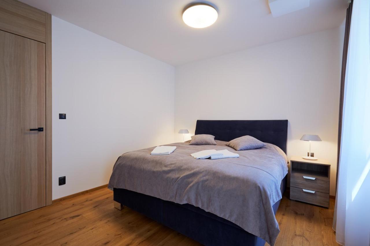 Rv Apartment Tyrkys Vysoké Tatry 外观 照片