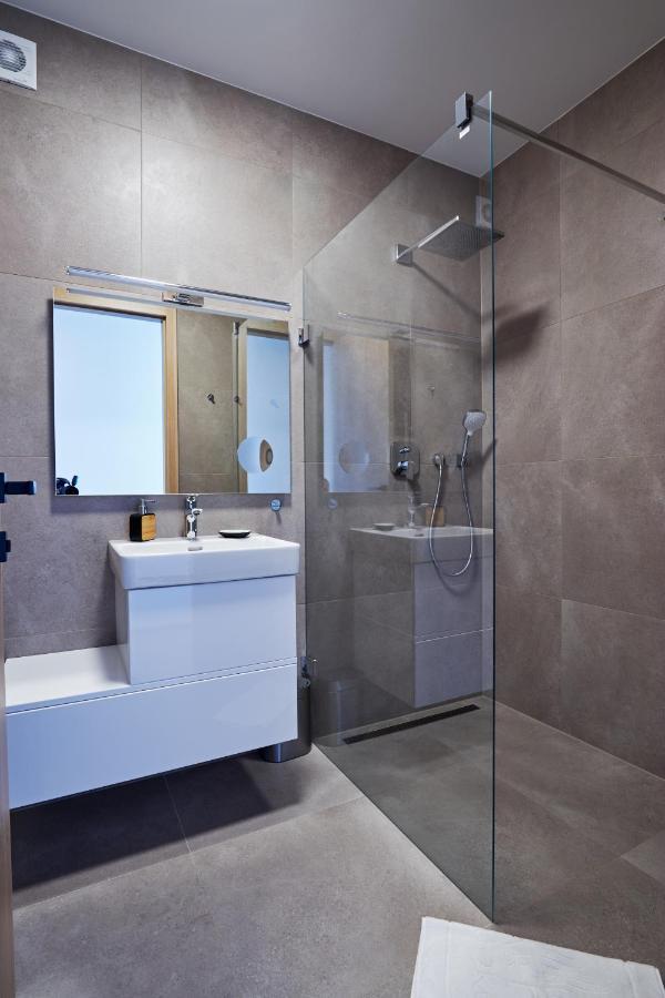 Rv Apartment Tyrkys Vysoké Tatry 外观 照片
